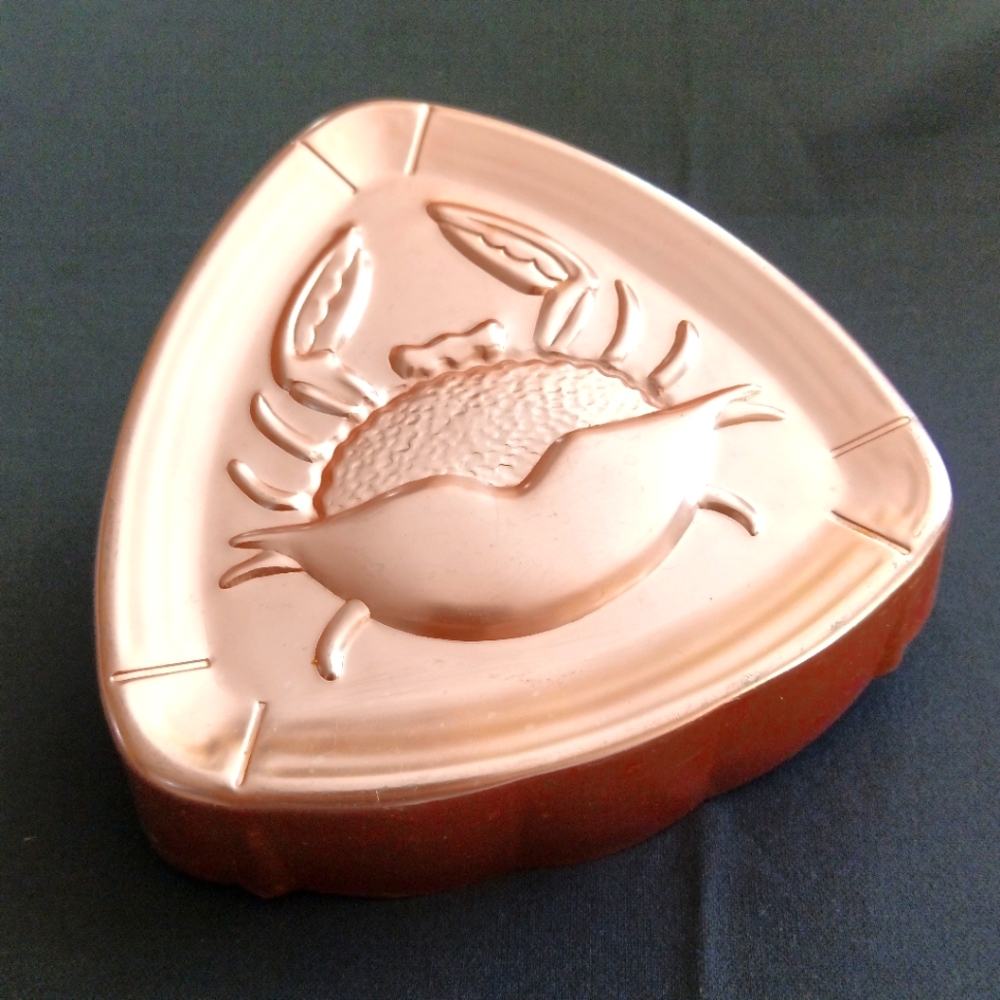 Jello/Cake Mold Or Wall Decoration In 🦀 Crab Shape